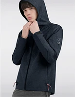 Veste Pluie Ultralégère Vegan par Point Zero