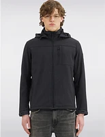 Veste Softshell Dry-Tech par Point Zero