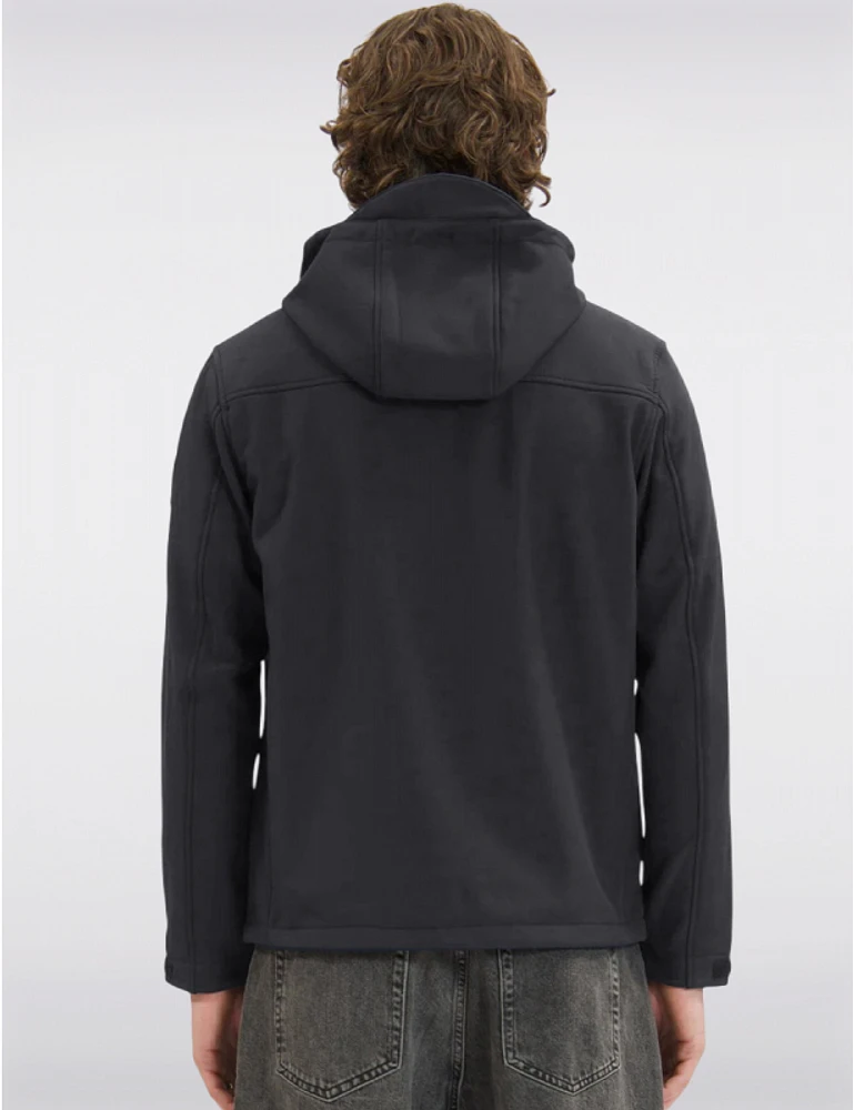 Veste Softshell Dry-Tech par Point Zero