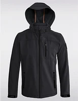 Veste Softshell Dry-Tech par Point Zero