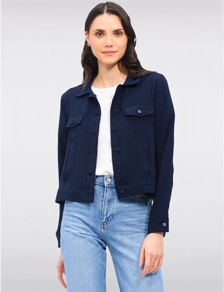 Veste Utilitaire Légère par Ninety