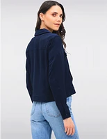 Veste Utilitaire Légère par Ninety