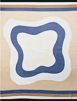 Foulard Carré Satiné Luxe