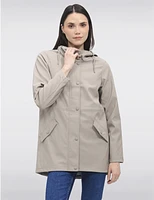 Parka Imperméable Durable par Vero Moda