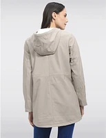 Parka Imperméable Durable par Vero Moda