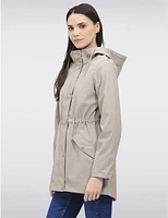 Parka Imperméable Durable par Vero Moda