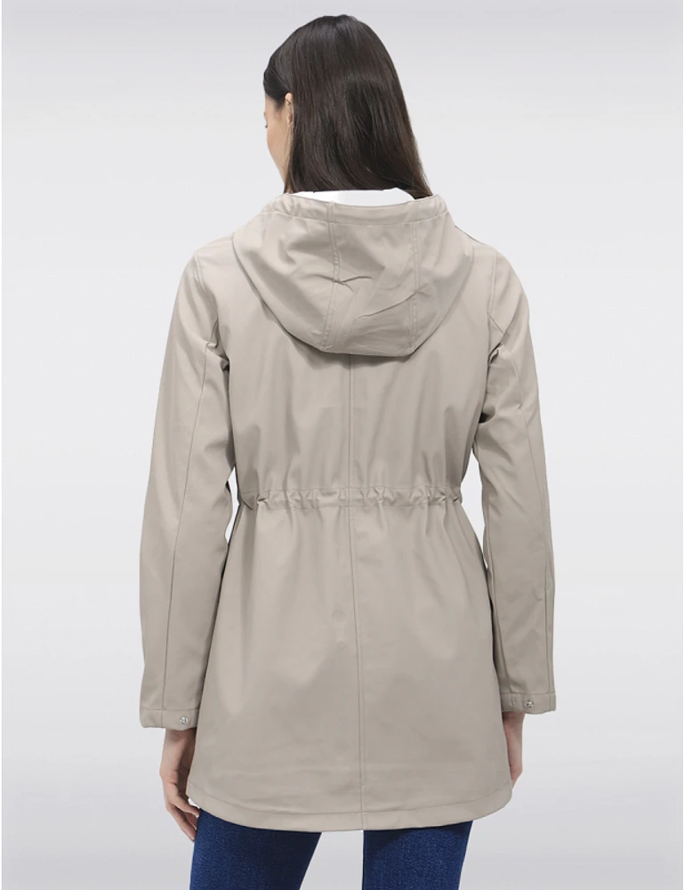 Parka Imperméable Durable par Vero Moda
