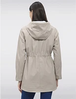 Parka Imperméable Durable par Vero Moda