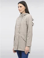 Parka Imperméable Durable par Vero Moda