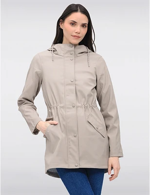 Parka Déperlant Durable par Vero Moda