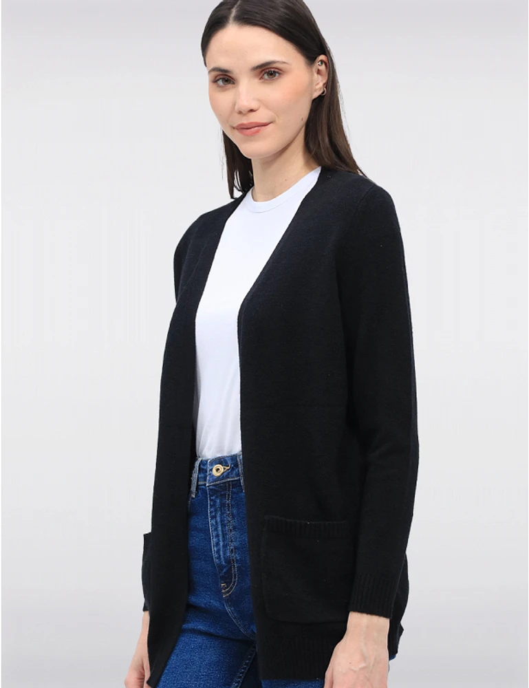 Cardigan Tricot Ultra-Doux par Only