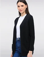 Cardigan Tricot Ultra-Doux par Only