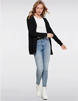Cardigan Tricot Ultra-Doux par Only