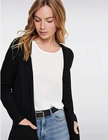 Cardigan Tricot Ultra-Doux par Only