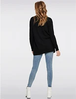 Cardigan Tricot Ultra-Doux par Only