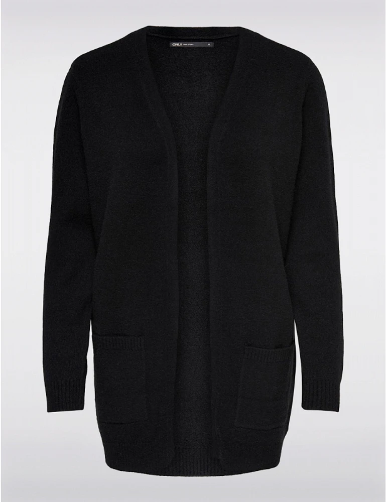 Cardigan Tricot Ultra-Doux par Only