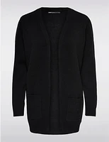 Cardigan Tricot Ultra-Doux par Only