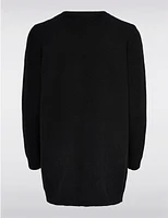 Cardigan Tricot Ultra-Doux par Only