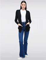 Cardigan Tricot Ultra-Doux par Only