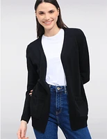 Cardigan Tricot Ultra-Doux par Only