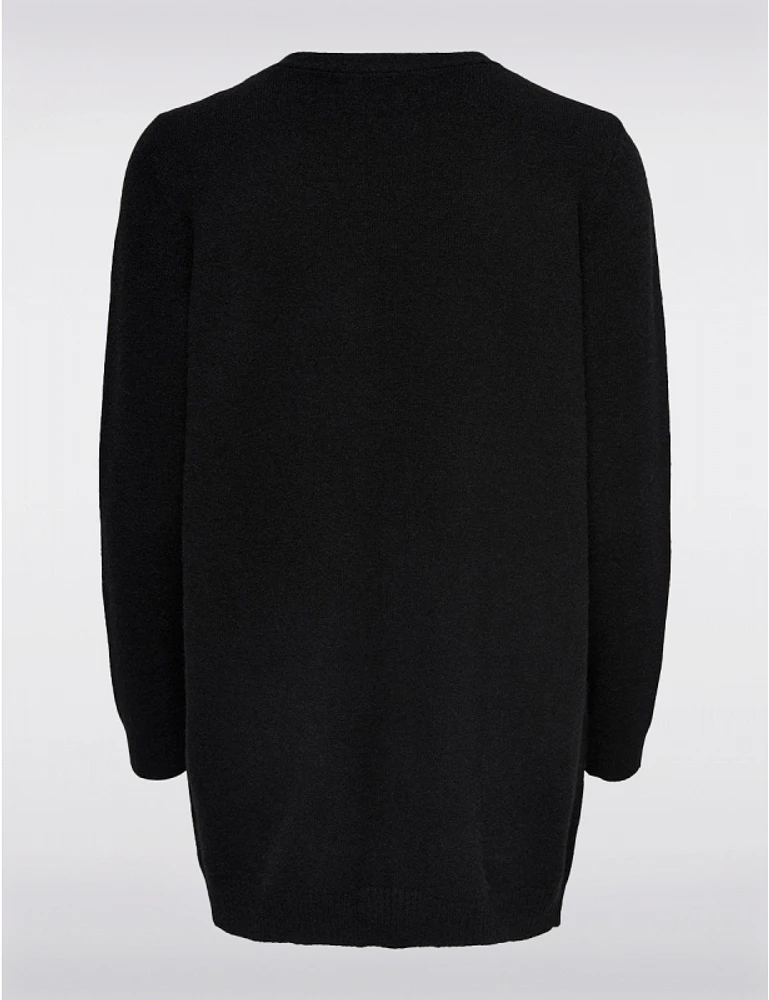 Cardigan Tricot Ultra-Doux par Only