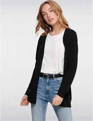 Cardigan Tricot Ultra-Doux par Only