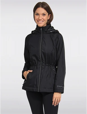 Anorak Sherpa Résistant Intempéries par Free Country