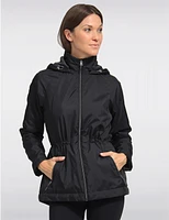 Anorak Sherpa Résistant Intempéries par Free Country