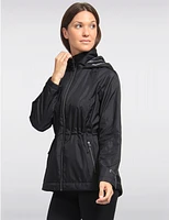 Anorak Sherpa Résistant Intempéries par Free Country