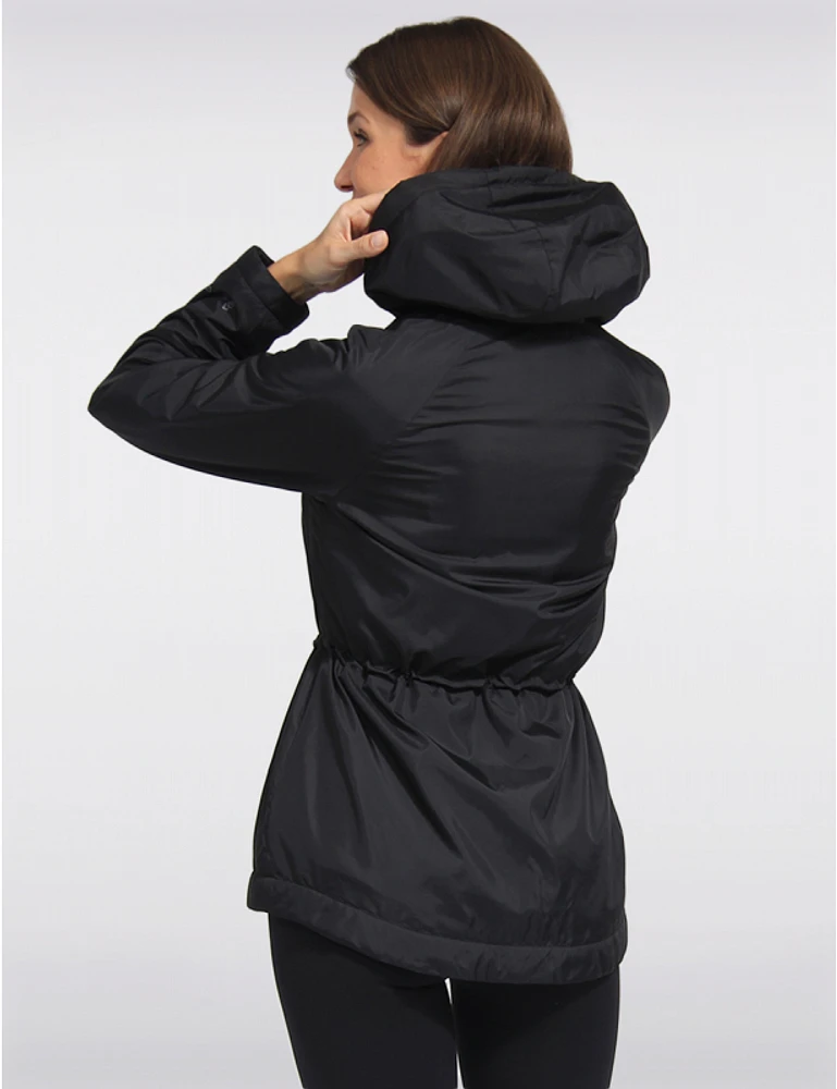 Anorak Sherpa Résistant Intempéries par Free Country