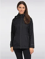 Anorak Sherpa Résistant Intempéries par Free Country