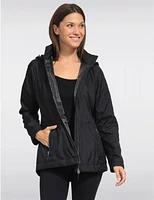 Anorak Sherpa Résistant Intempéries par Free Country