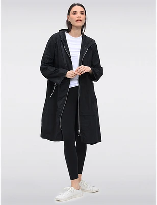 Veste Légère Coupe-Vent Froccella