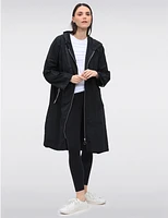 Veste Légère Coupe-Vent Froccella