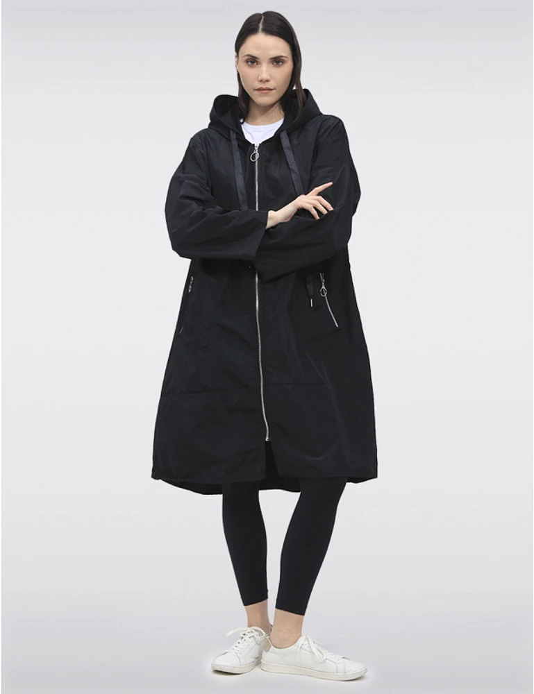 Veste Légère Coupe-Vent Froccella