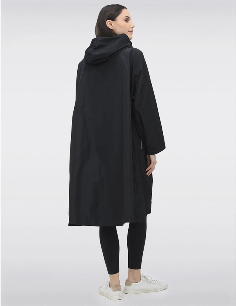 Veste Légère Coupe-Vent Froccella