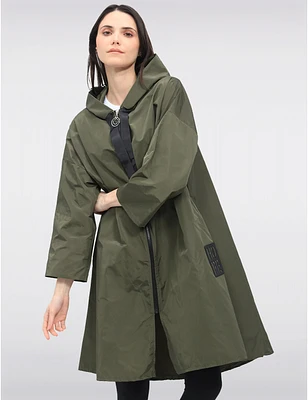 Veste Ultralégère Chic Froccella