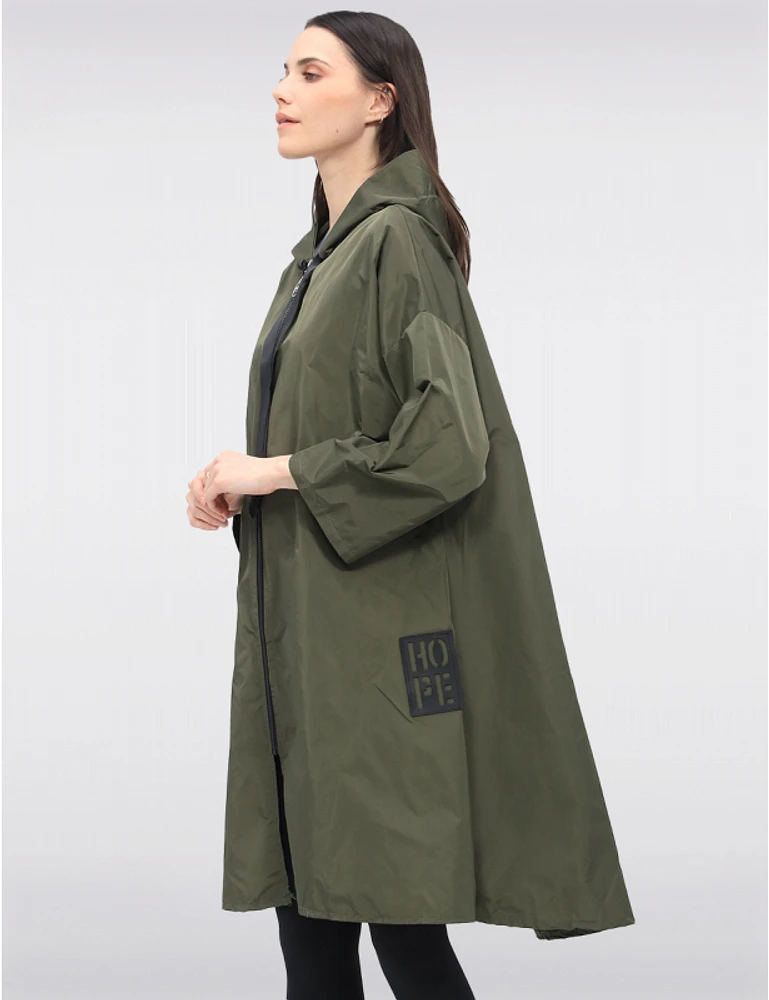 Veste Ultralégère Chic Froccella