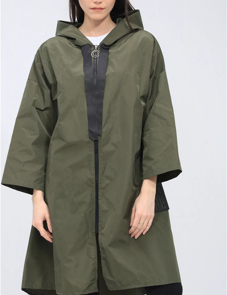 Veste Ultralégère Chic Froccella