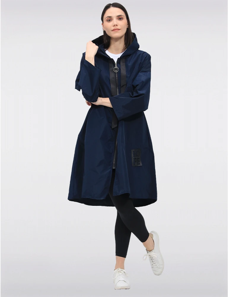 Veste Ultralégère Chic Froccella