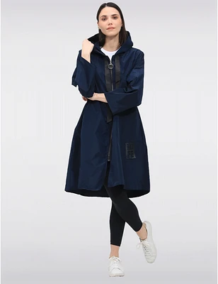 Veste Ultralégère Chic Froccella