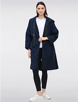 Veste Ultralégère Chic Froccella