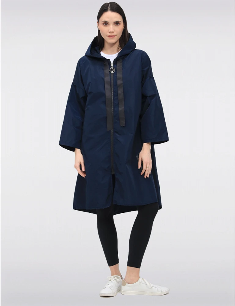 Veste Ultralégère Chic Froccella