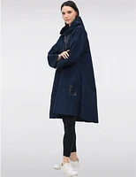 Veste Ultralégère Chic Froccella