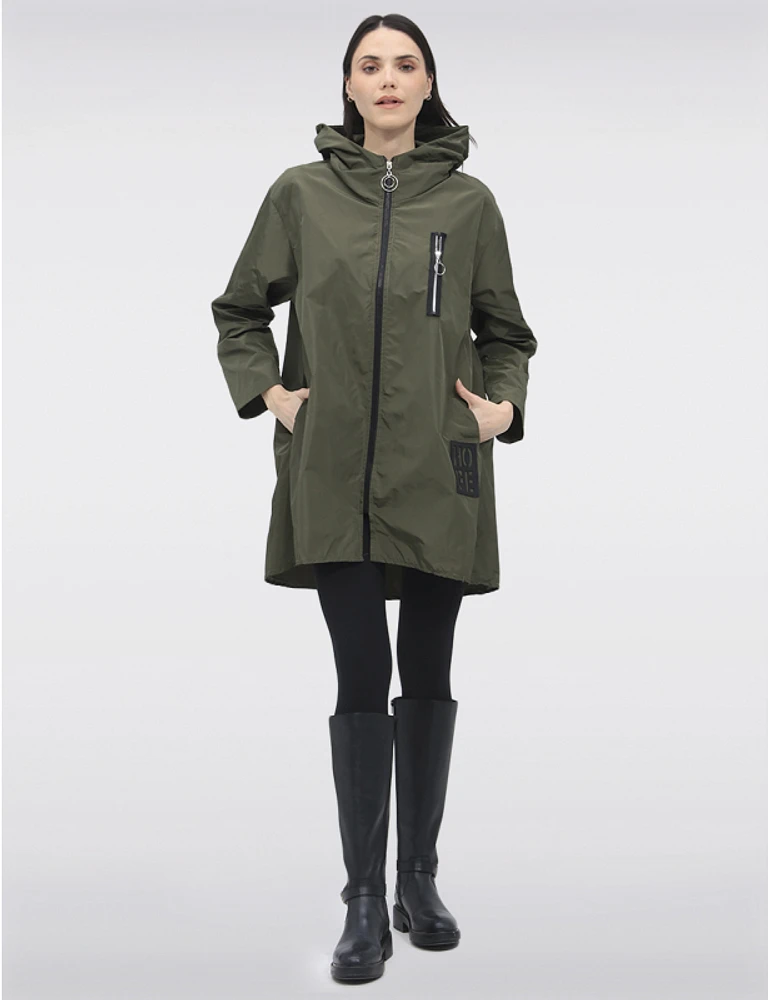 Veste Ultralégère Froccella