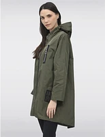 Veste Ultralégère Froccella