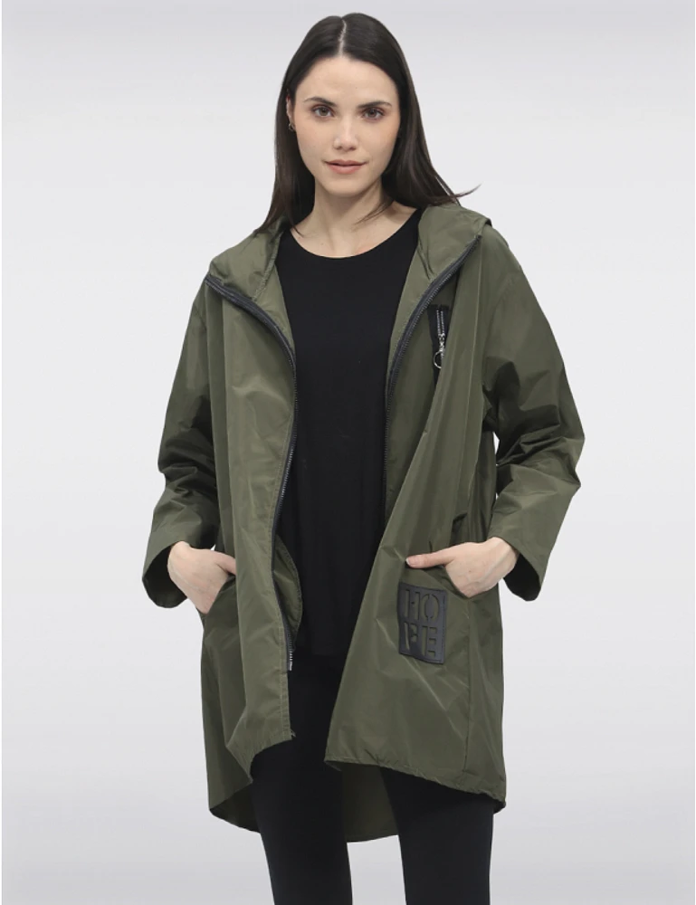 Veste Ultralégère Froccella