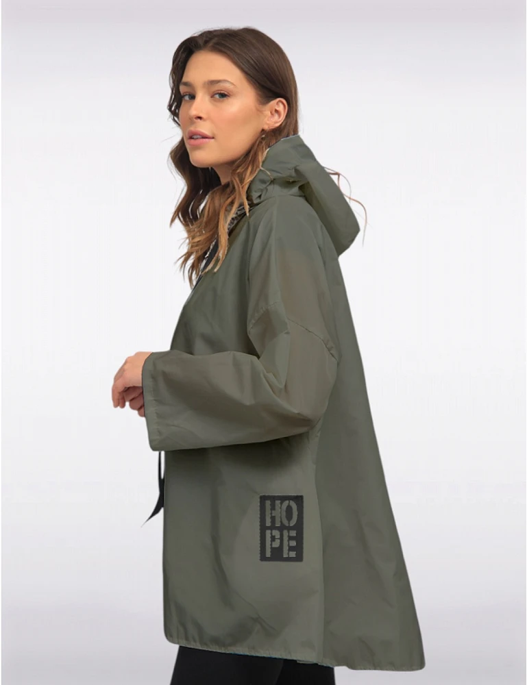 Veste Ultralégère Chic Froccella