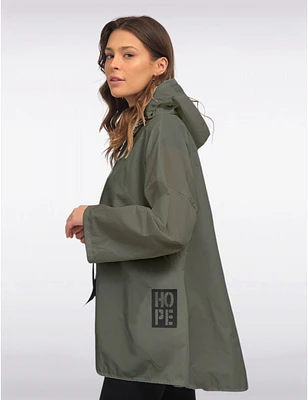 Veste Ultralégère Chic Froccella