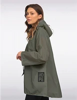 Veste Ultralégère Chic Froccella